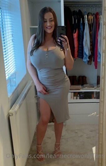 leannecrowonlyfans Çıplak Sızıntıları OnlyFans Fotoğraf 19