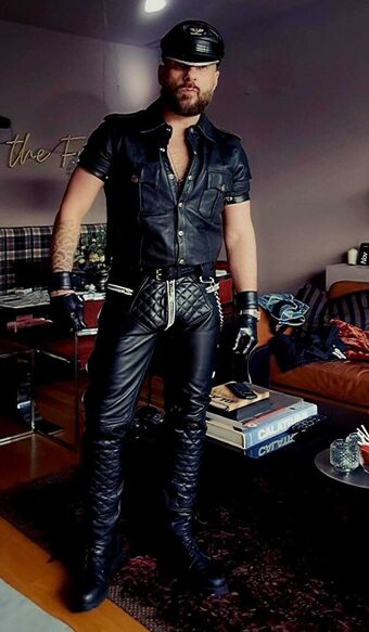 leatherduobcn