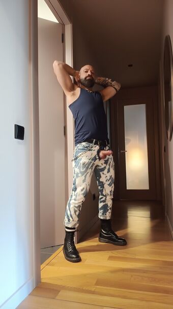 leatherduobcn Çıplak Sızıntıları OnlyFans Fotoğraf 25