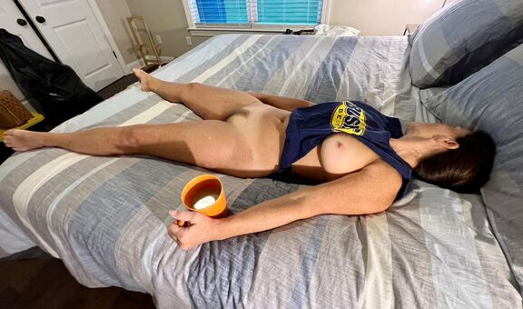 leavesomefuzzplease Çıplak Sızıntıları OnlyFans Fotoğraf 10