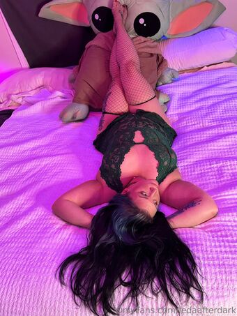 ledaafterdark Çıplak Sızıntıları OnlyFans Fotoğraf 14