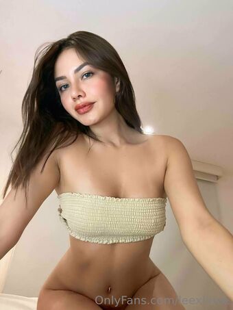 leexlinee Çıplak Sızıntıları OnlyFans Fotoğraf 26