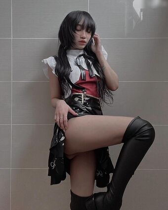 Leezi Çıplak Sızıntıları OnlyFans Fotoğraf 6