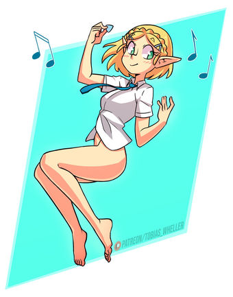 Legendzelda