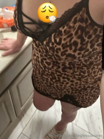 leglessdesires Çıplak Sızıntıları OnlyFans Fotoğraf 17