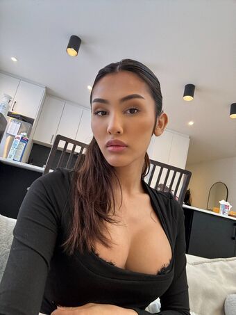 Leigh Çıplak Sızıntıları OnlyFans Fotoğraf 10
