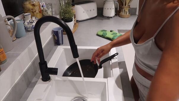 Leila Berisha Çıplak Sızıntıları OnlyFans Fotoğraf 53