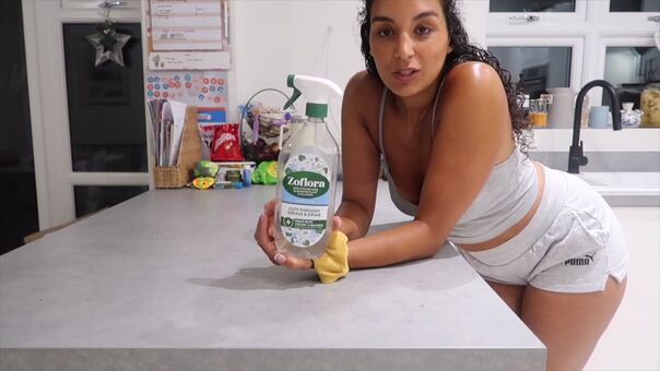 Leila Berisha Çıplak Sızıntıları OnlyFans Fotoğraf 54