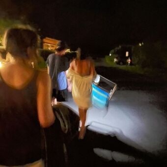 Leilani Azalea Çıplak Sızıntıları OnlyFans Fotoğraf 34