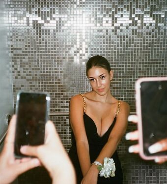 Leilani Azalea Çıplak Sızıntıları OnlyFans Fotoğraf 37