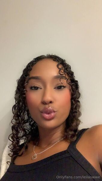leilaswe Çıplak Sızıntıları OnlyFans Fotoğraf 17