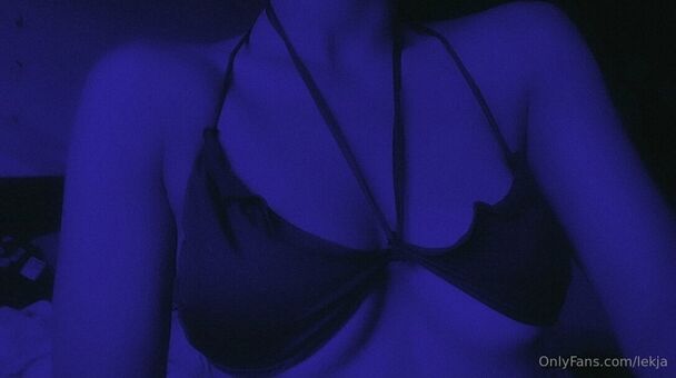 lekja Çıplak Sızıntıları OnlyFans Fotoğraf 5