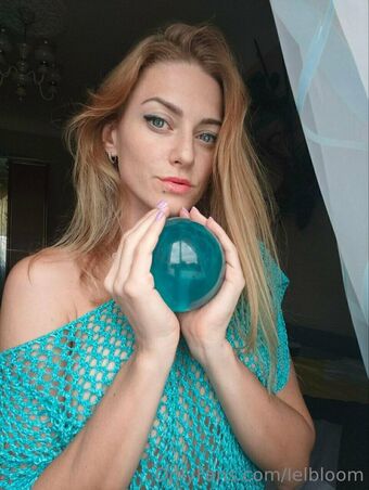lelbloom Çıplak Sızıntıları OnlyFans Fotoğraf 15