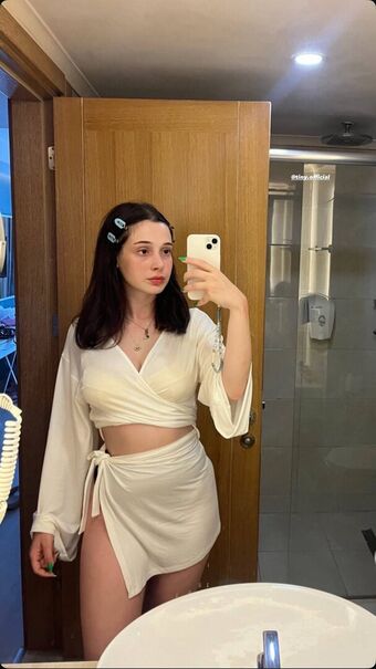 lemonjce Çıplak Sızıntıları OnlyFans Fotoğraf 31