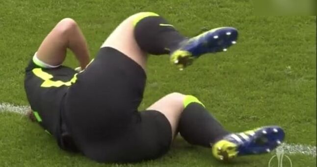 Lena Oberdorf Çıplak Sızıntıları OnlyFans Fotoğraf 16