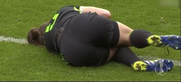 Lena Oberdorf Çıplak Sızıntıları OnlyFans Fotoğraf 17