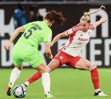 Lena Oberdorf Çıplak Sızıntıları OnlyFans Fotoğraf 21