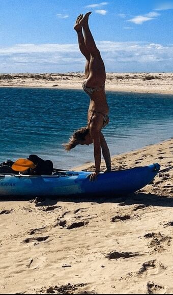 Lena Oberdorf Çıplak Sızıntıları OnlyFans Fotoğraf 27