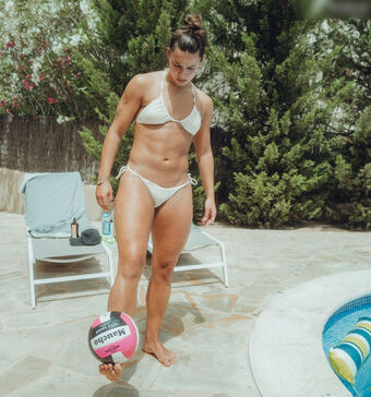 Lena Oberdorf Çıplak Sızıntıları OnlyFans Fotoğraf 29