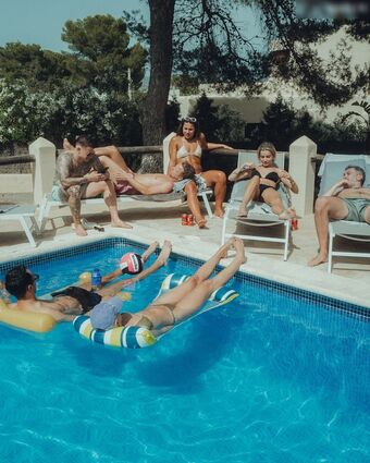 Lena Oberdorf Çıplak Sızıntıları OnlyFans Fotoğraf 30