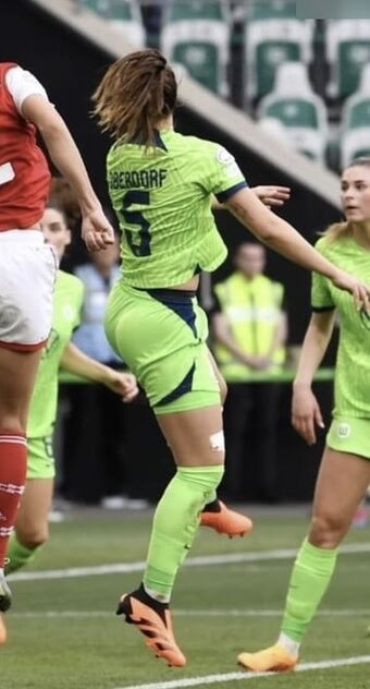 Lena Oberdorf Çıplak Sızıntıları OnlyFans Fotoğraf 34