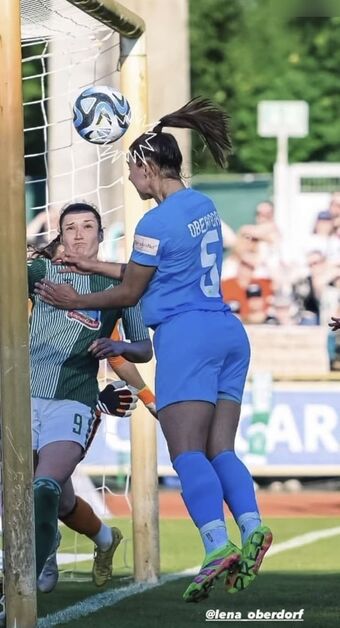 Lena Oberdorf Çıplak Sızıntıları OnlyFans Fotoğraf 35