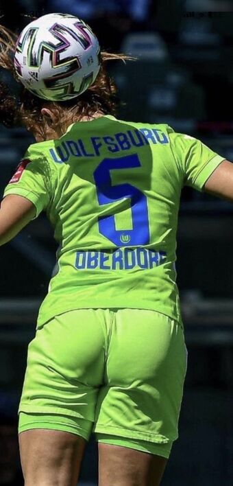 Lena Oberdorf Çıplak Sızıntıları OnlyFans Fotoğraf 36