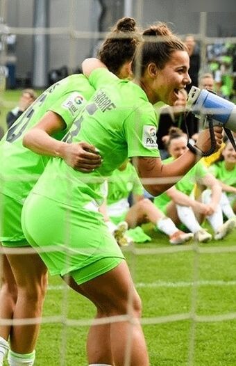 Lena Oberdorf Çıplak Sızıntıları OnlyFans Fotoğraf 37