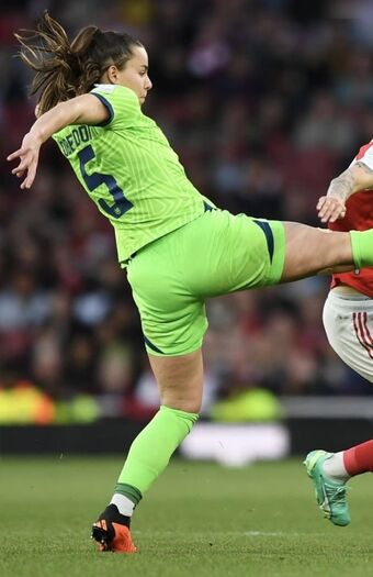 Lena Oberdorf Çıplak Sızıntıları OnlyFans Fotoğraf 40