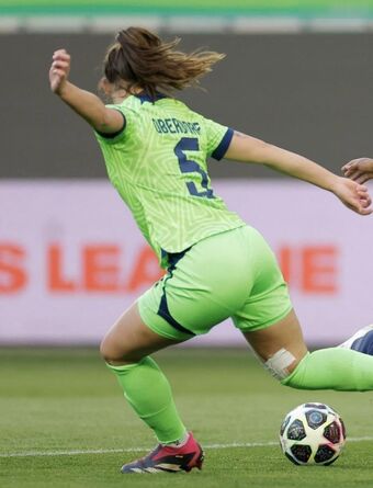 Lena Oberdorf Çıplak Sızıntıları OnlyFans Fotoğraf 41