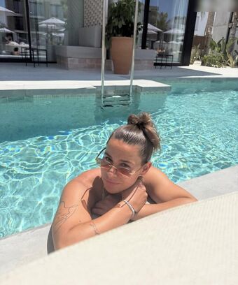 Lena Oberdorf Çıplak Sızıntıları OnlyFans Fotoğraf 43