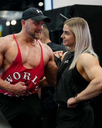 Lena Ramsteiner