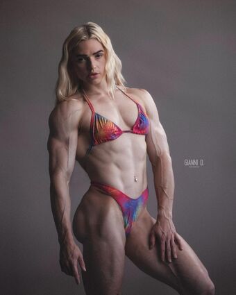 Lena Ramsteiner