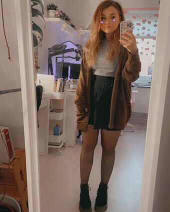 Lena Vanille