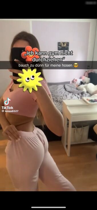 lenaa8527 Çıplak Sızıntıları OnlyFans Fotoğraf 26