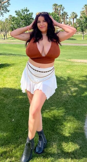 Lenabailey Çıplak Sızıntıları OnlyFans Fotoğraf 5