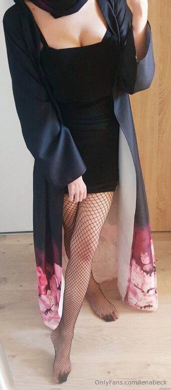 lenabeck Çıplak Sızıntıları OnlyFans Fotoğraf 3