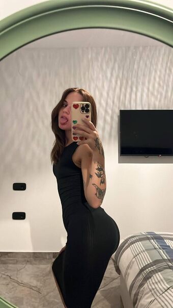 lenalifts Çıplak Sızıntıları OnlyFans Fotoğraf 22