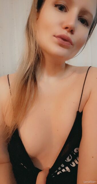 lenastarrpreview Çıplak Sızıntıları OnlyFans Fotoğraf 18
