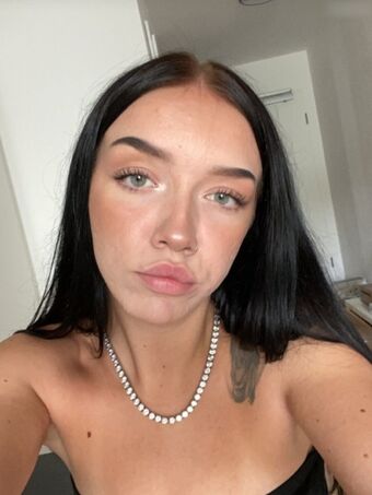 leniblack Çıplak Sızıntıları OnlyFans Fotoğraf 6