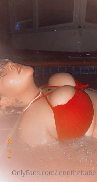 lennthebabe