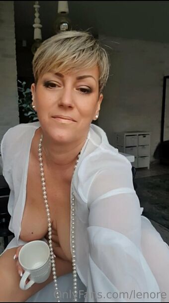 Lenore Çıplak Sızıntıları OnlyFans Fotoğraf 2
