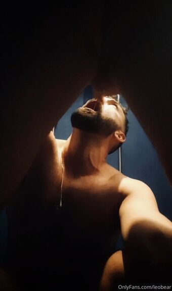 leobear Çıplak Sızıntıları OnlyFans Fotoğraf 36