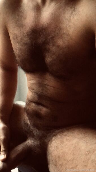 leobear Çıplak Sızıntıları OnlyFans Fotoğraf 37