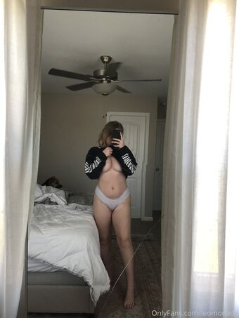 leomonade Çıplak Sızıntıları OnlyFans Fotoğraf 12