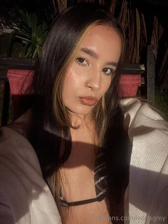 leonagrey Çıplak Sızıntıları OnlyFans Fotoğraf 7