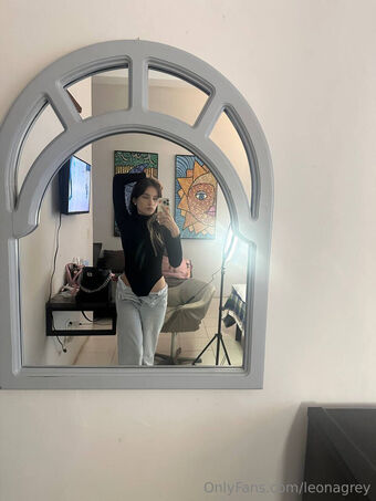 leonagrey Çıplak Sızıntıları OnlyFans Fotoğraf 13