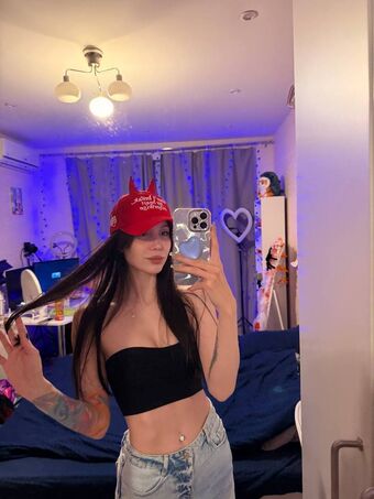 leonesan Çıplak Sızıntıları OnlyFans Fotoğraf 72