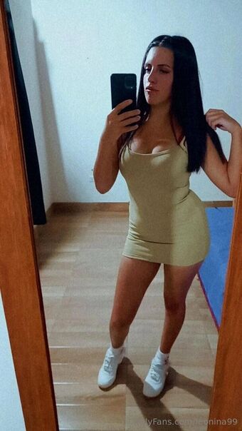 leonina99 Çıplak Sızıntıları OnlyFans Fotoğraf 17