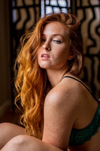 Leslie Çıplak Sızıntıları OnlyFans Fotoğraf 5